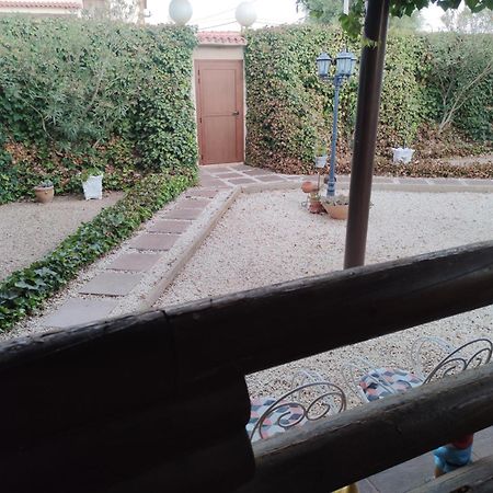 Casas Rurales Villa Pereza Casas De Los Pinos Εξωτερικό φωτογραφία
