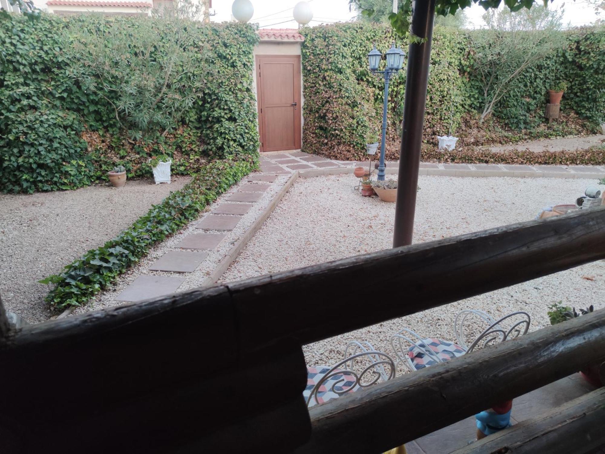 Casas Rurales Villa Pereza Casas De Los Pinos Εξωτερικό φωτογραφία