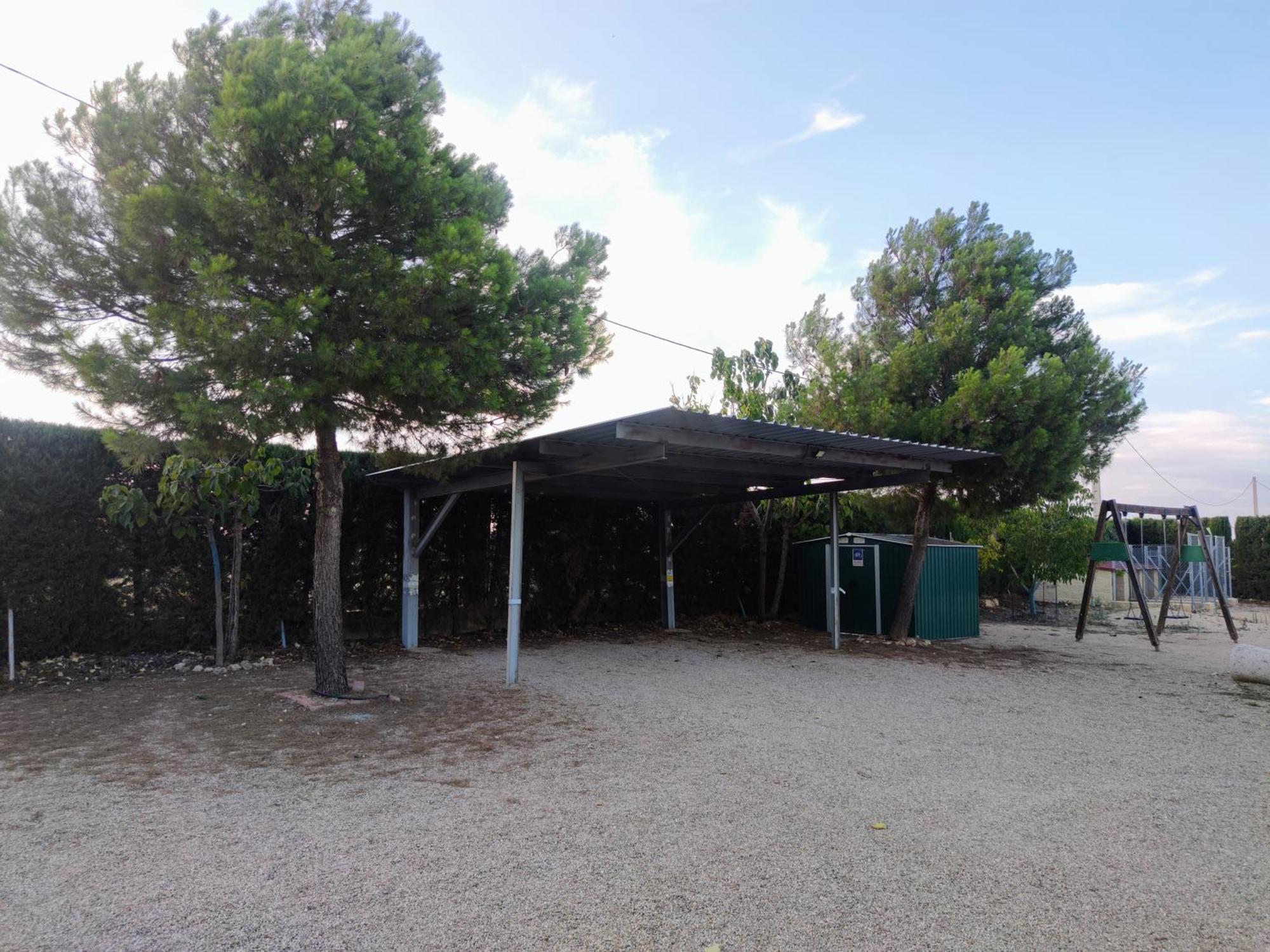 Casas Rurales Villa Pereza Casas De Los Pinos Εξωτερικό φωτογραφία