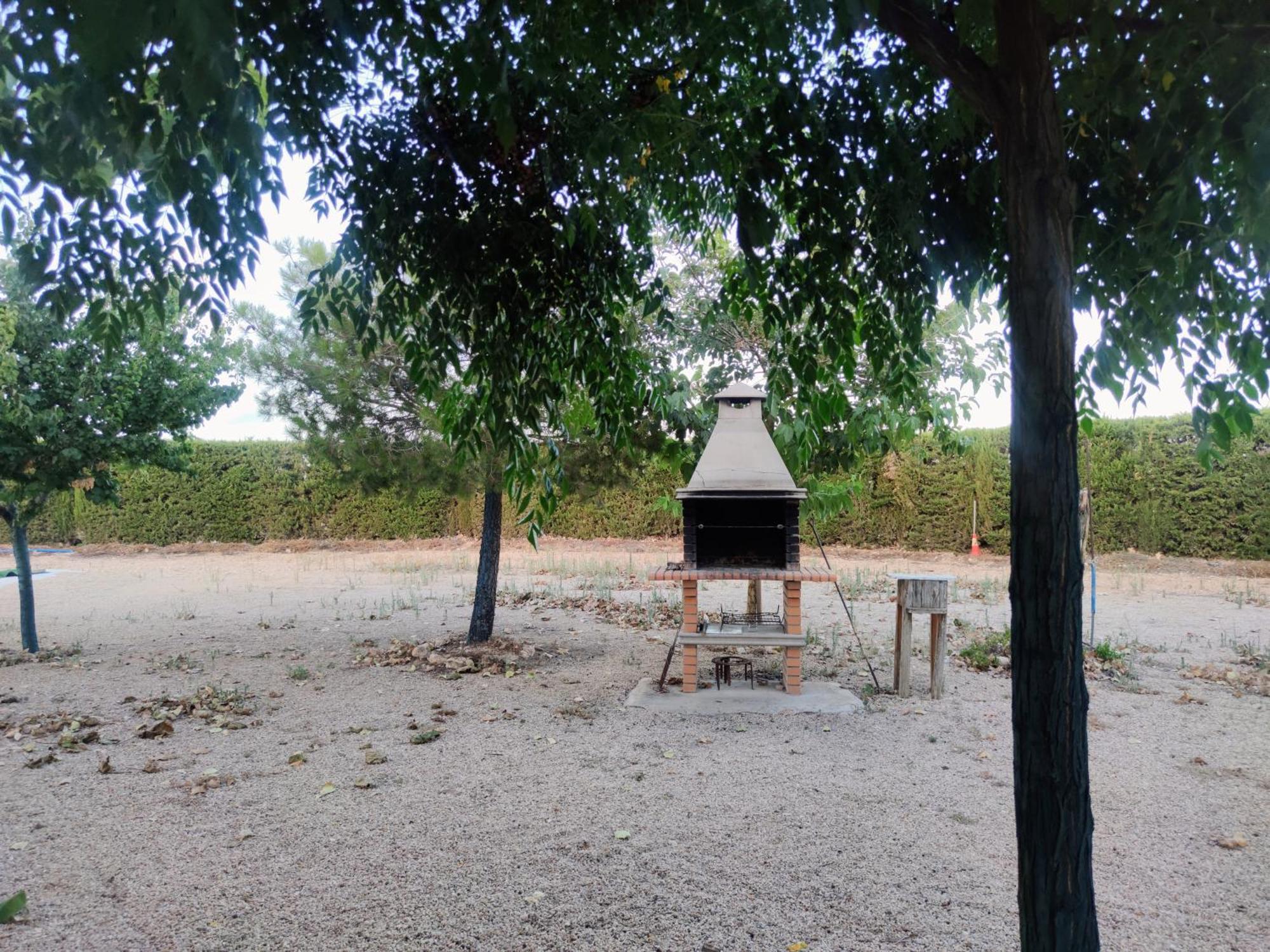 Casas Rurales Villa Pereza Casas De Los Pinos Εξωτερικό φωτογραφία