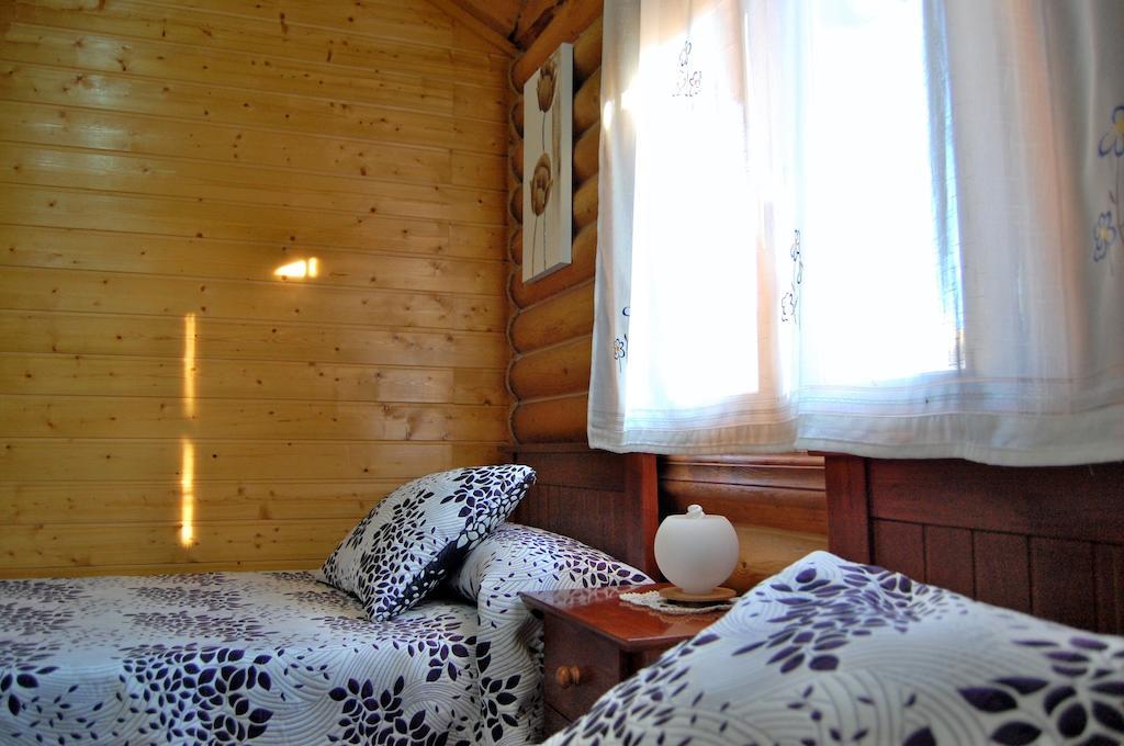 Casas Rurales Villa Pereza Casas De Los Pinos Εξωτερικό φωτογραφία