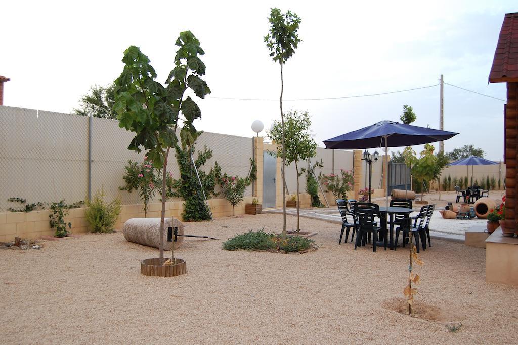 Casas Rurales Villa Pereza Casas De Los Pinos Εξωτερικό φωτογραφία