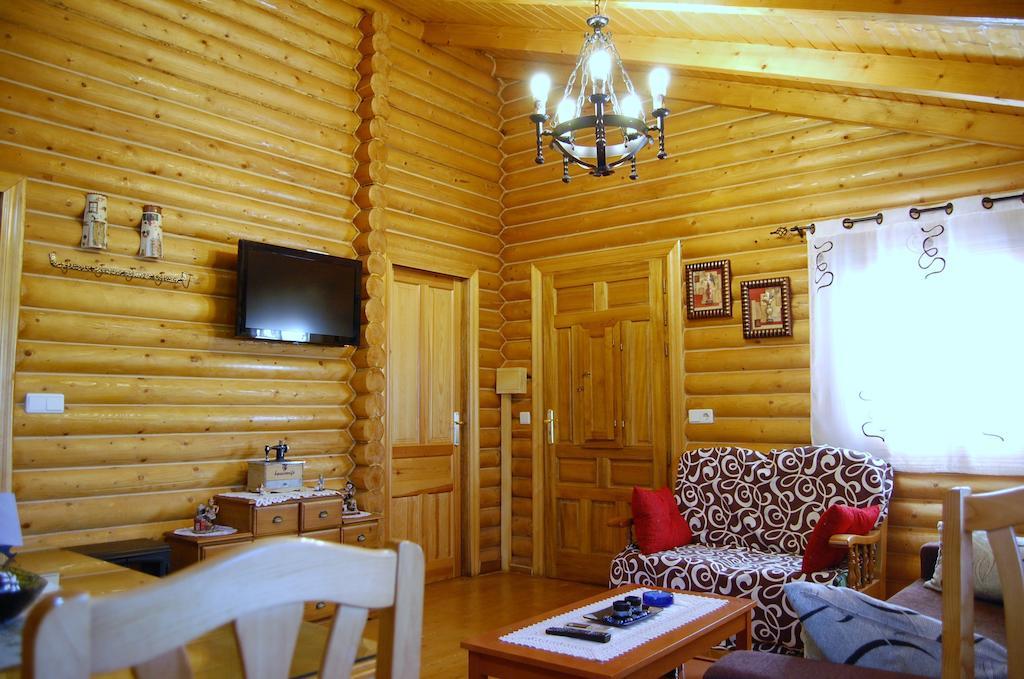 Casas Rurales Villa Pereza Casas De Los Pinos Εξωτερικό φωτογραφία