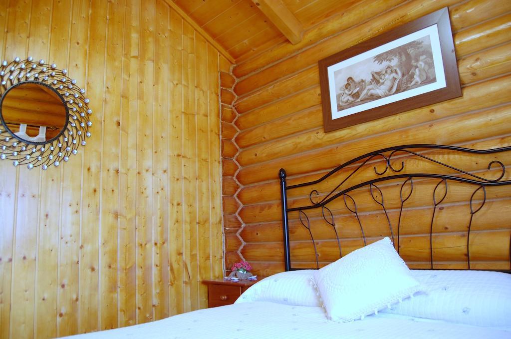Casas Rurales Villa Pereza Casas De Los Pinos Εξωτερικό φωτογραφία