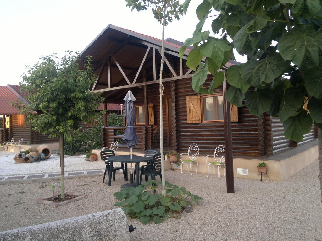 Casas Rurales Villa Pereza Casas De Los Pinos Δωμάτιο φωτογραφία