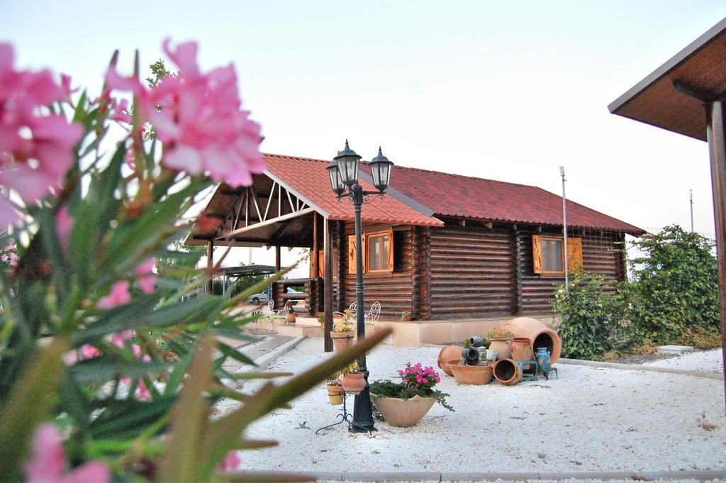 Casas Rurales Villa Pereza Casas De Los Pinos Εξωτερικό φωτογραφία